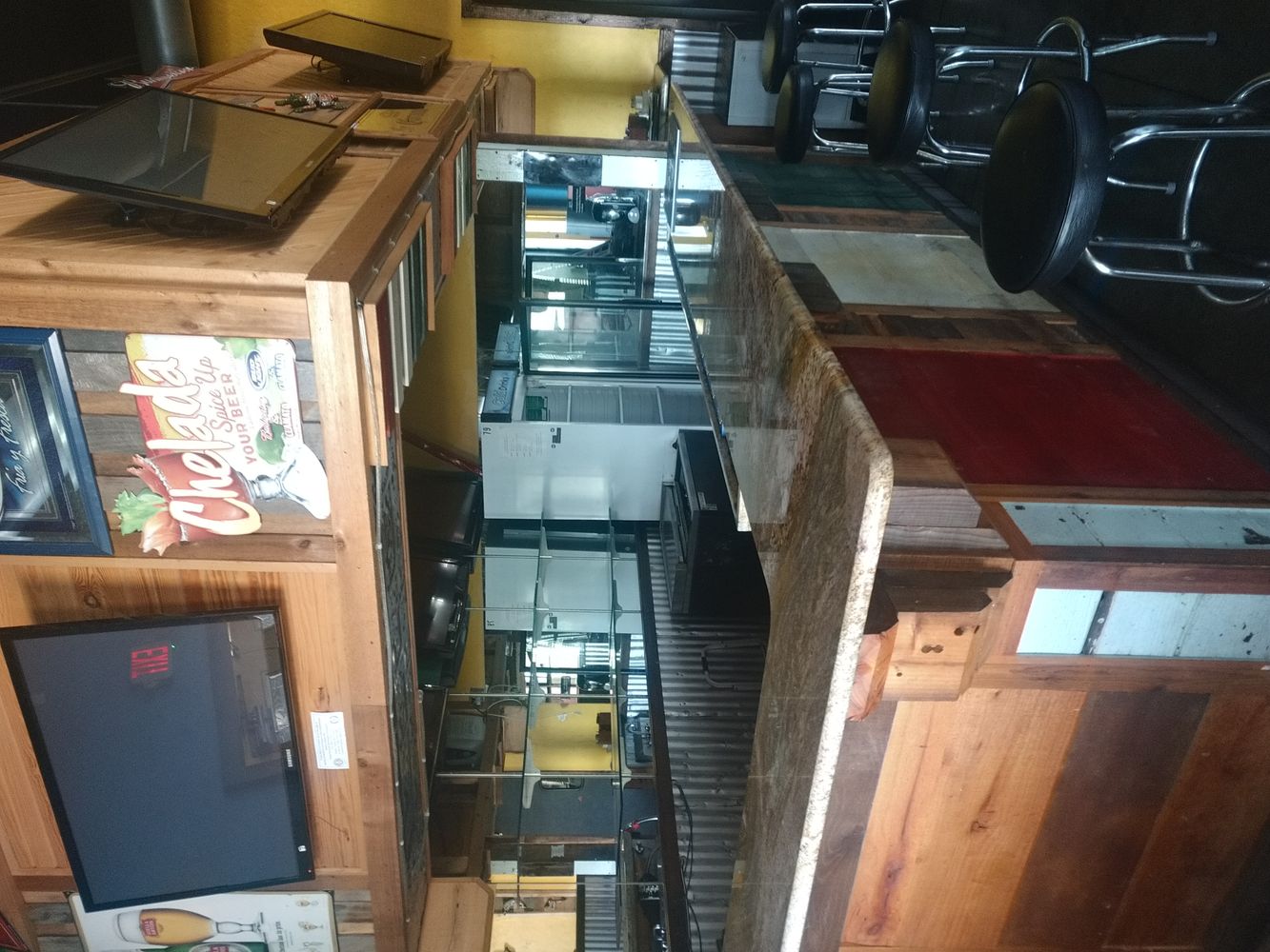 704 W Main St, Hallsville, TX 75650